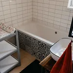 度假居 Mezi Vrchy *