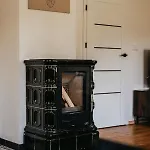 Mezi Vrchy 度假居 *