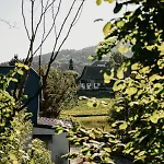度假居 Mezi Vrchy