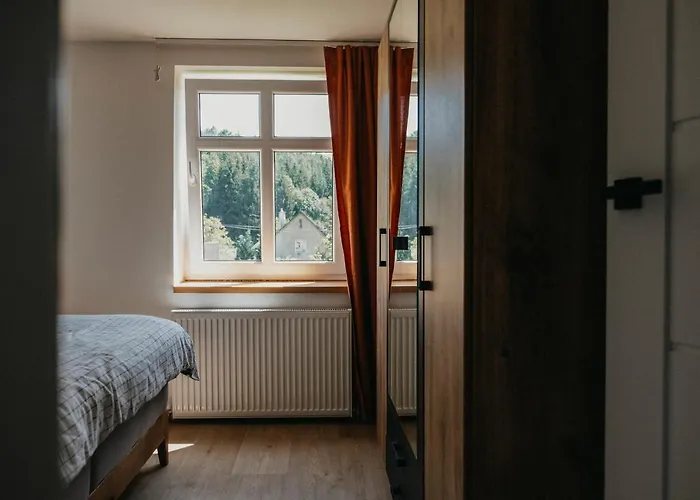 Mezi Vrchy Jablonné v Podještědí